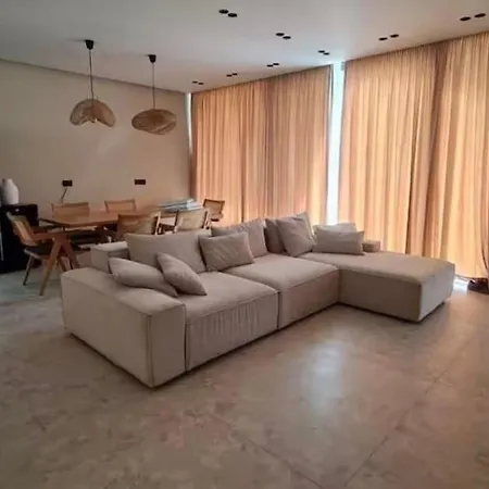 Villa Solea Dhërmi