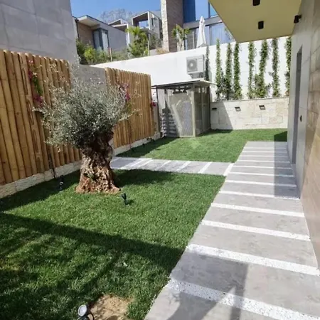 Villa Solea Dhermi