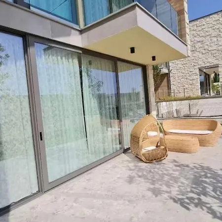 Solea Villa *